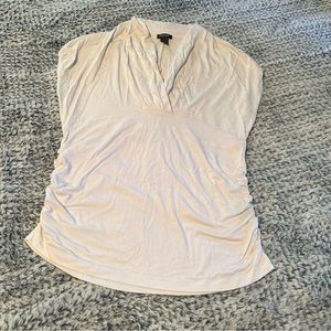 Kenneth Cole Reaction Shell Top